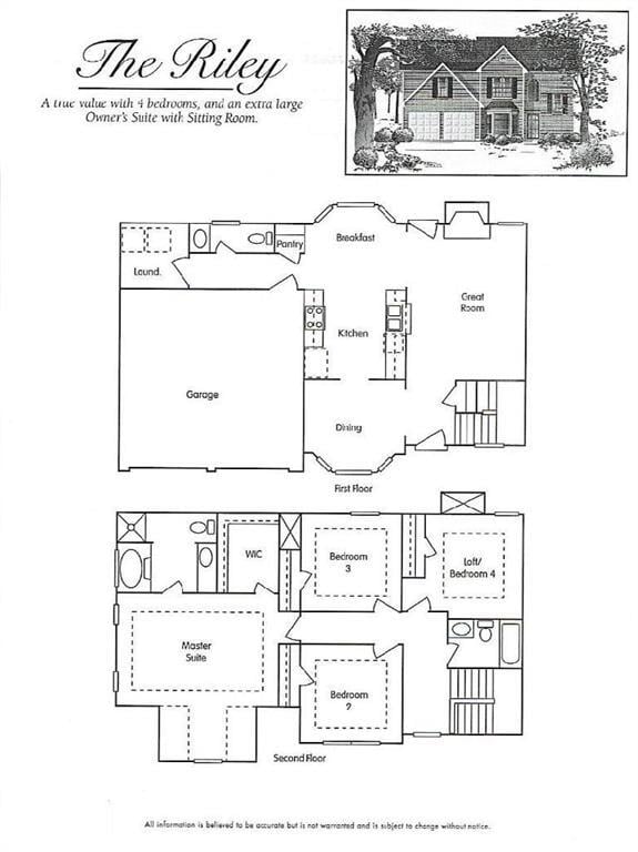 Building Photo - 6931 ? Bonnes Blvd