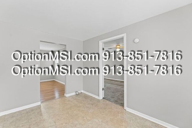 Building Photo - Beautiful 3-bedroom home now available!