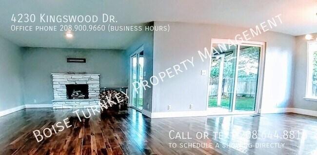 Building Photo - 4230 Kingswood Dr