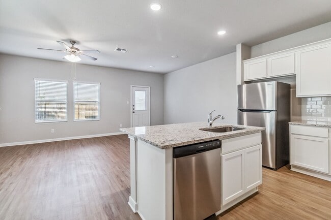Building Photo - BRAND NEW 3 Bedroom, 2.5 Bathroom, Two-sto...