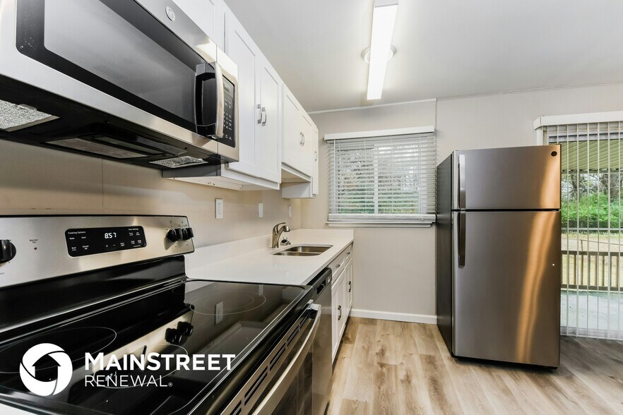 Building Photo - 1517 Ville Rosa Ln