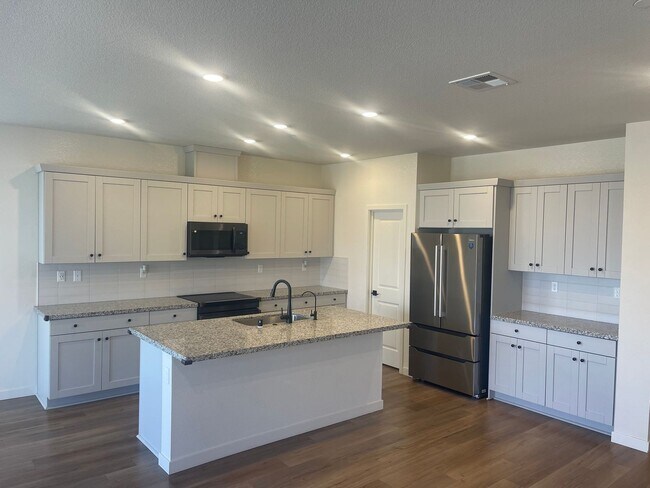 Building Photo - 2024 Build - 3br/2ba Home