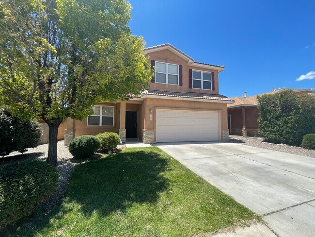 Building Photo - 919 Molten Pl NW