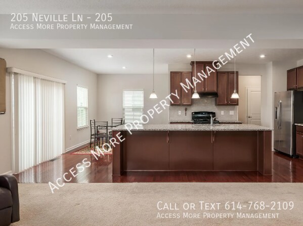 Building Photo - 205 Neville Ln