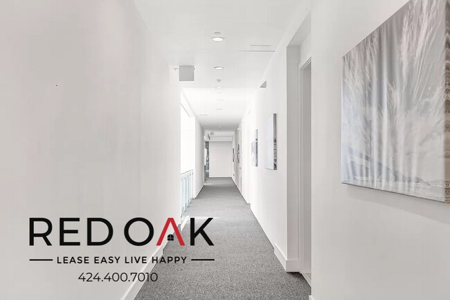 Building Photo - 12444 1/2 Chandler Blvd-416