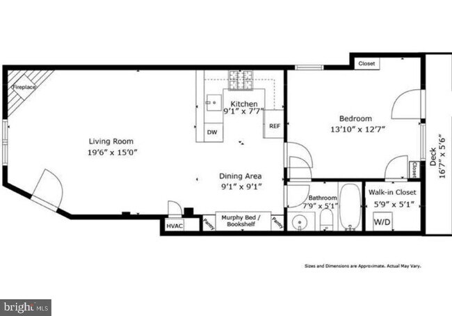 Building Photo - 1519 Constitution Ave NE