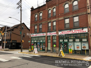 Building Photo - 2 Bedroom Apartment in Millvale