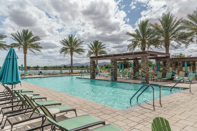 Building Photo - 24870 N 171st Ln