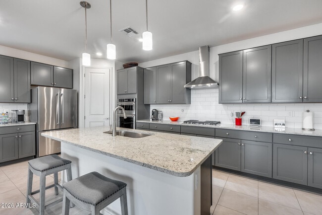 Building Photo - 3044 W Monte Way