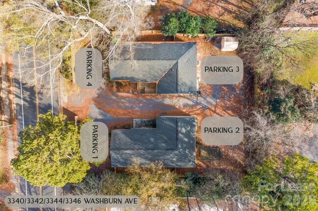 Building Photo - 3340 Washburn Ave