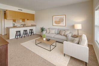 Building Photo - Confluence at Harvest Hills