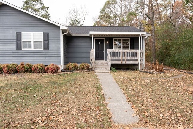 Building Photo - 5025 Bess Moore Rd