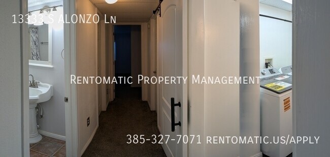 Building Photo - 13333 Alonzo Ln