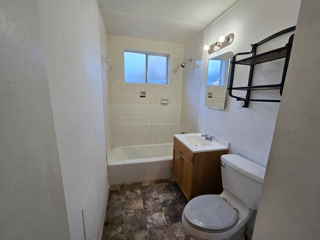 Building Photo - 2300-2302 Plum Street  - MHA