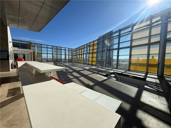 Building Photo - 3726 S Las Vegas Blvd