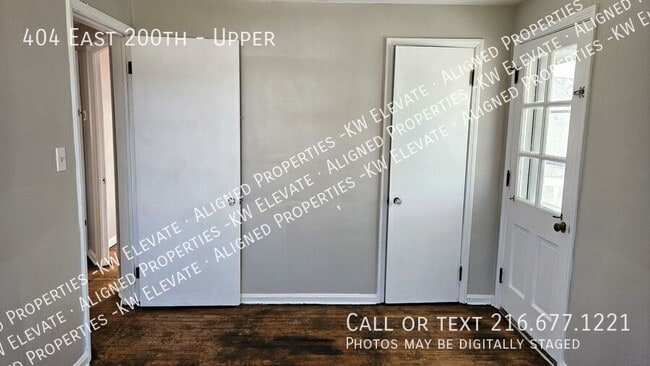 Building Photo - 404 East 200th-Upper