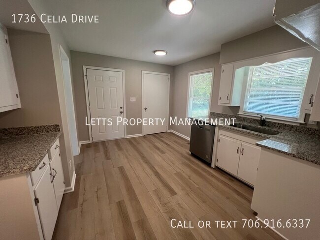 Building Photo - Adorable Rental Ready TODAY!