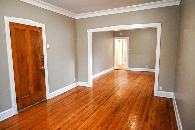 Building Photo - 5527 W Potomac Ave