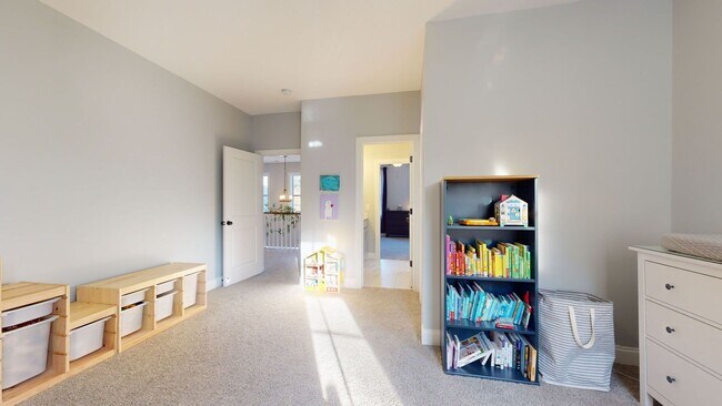 Building Photo - Luxury Home in gated Hampstead Community