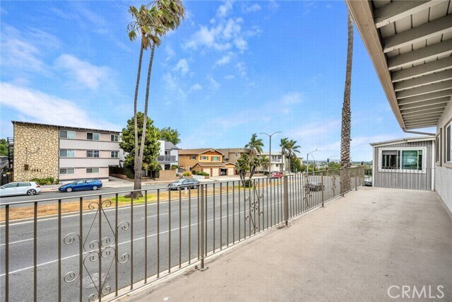 Building Photo - 1440 Manhattan Beach Blvd