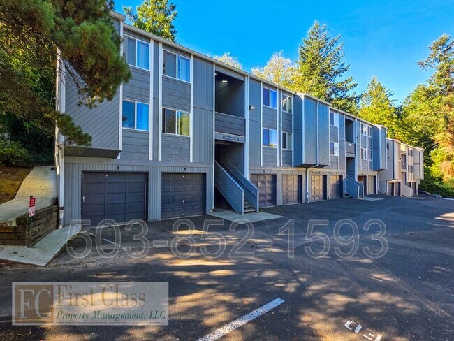 Primary Photo - 3602 SW Beaverton Hillsdale Hwy