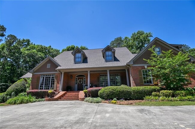 Building Photo - 1370 Springwood Dr NW