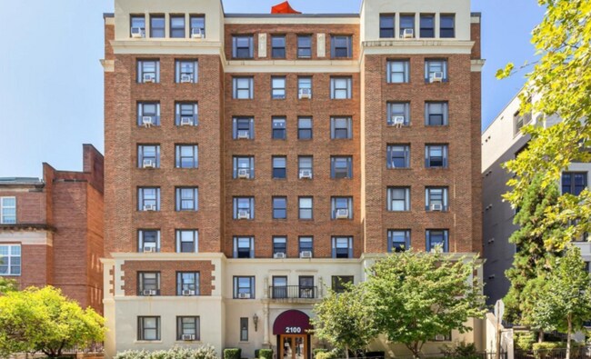 Primary Photo - 2100 19th St NW