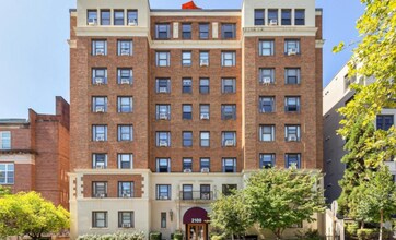 Building Photo - 2100 19th St NW