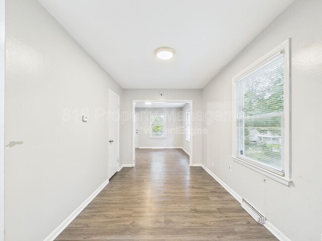 Building Photo - 8028 Montgall Ave