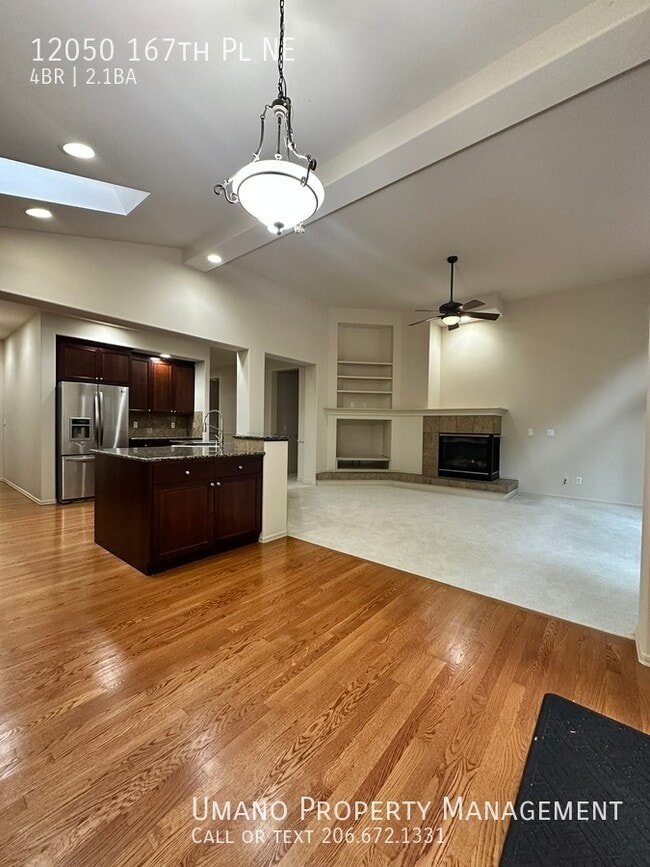 Building Photo - 12050 167th Pl NE