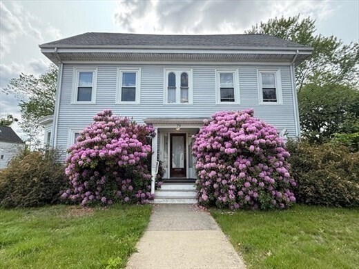 Building Photo - 70 Tremont St