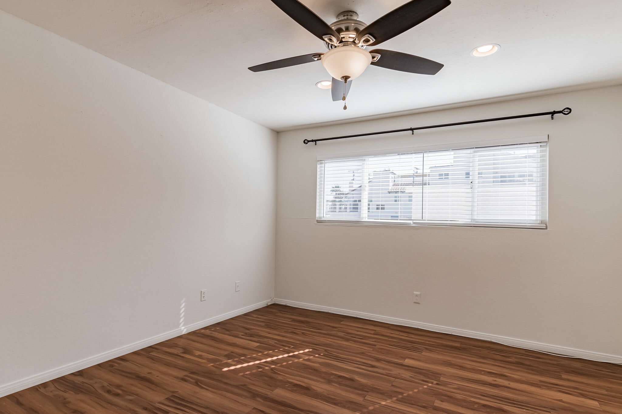 Guest Bedroom - 851 Cypress Ave