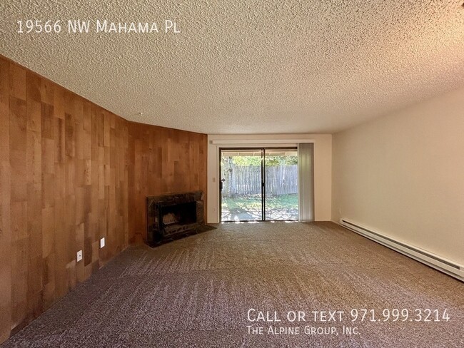 Building Photo - 19566 NW Mahama Pl