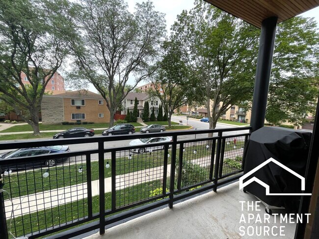 Building Photo - 1385 Brown St