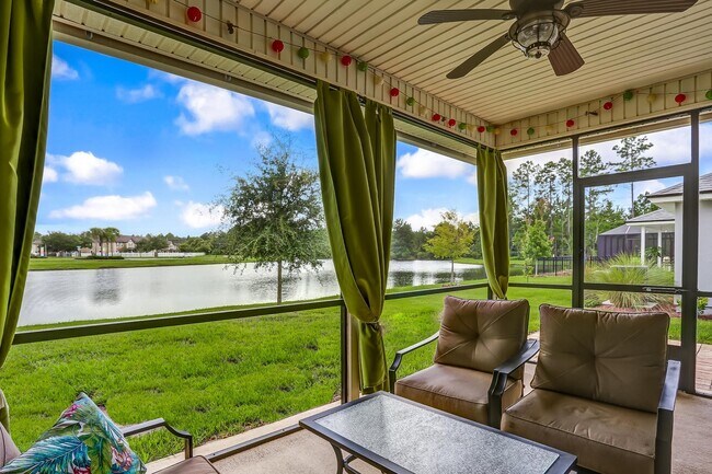 Building Photo - 94264 Woodbrier Cir