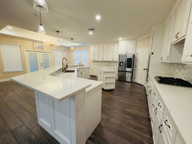 Building Photo - 4109 Jack Shuff Dr