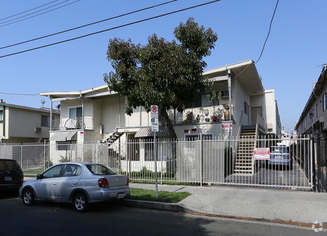 Building Photo - Etiwanda Apartments