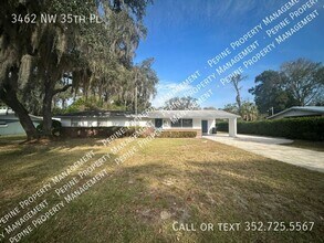 Building Photo - 3462 NW 35th Pl