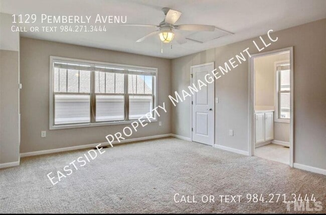 Building Photo - 1129 Pemberly Ave