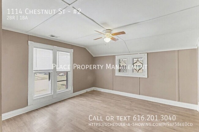 Building Photo - 1114 Chestnut St