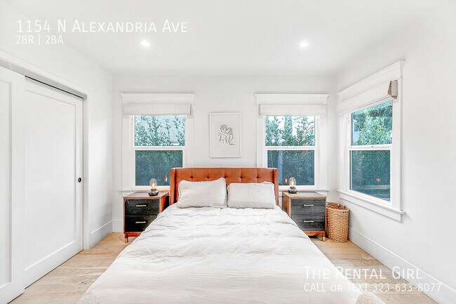 Building Photo - 1154 Alexandria Ave