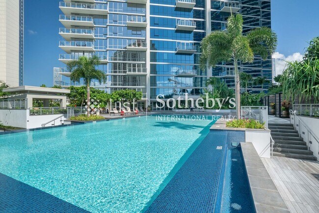 Building Photo - Waihonua #3102 | Honolulu, HI