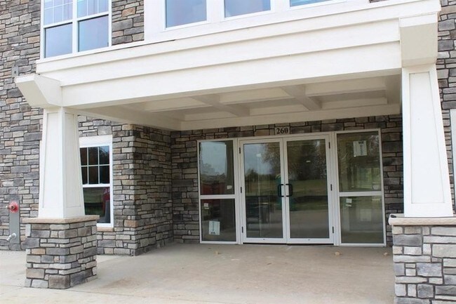 Building Photo - LUXURY CONDO - AVAILABLE NOW - MOVE IN PROMO