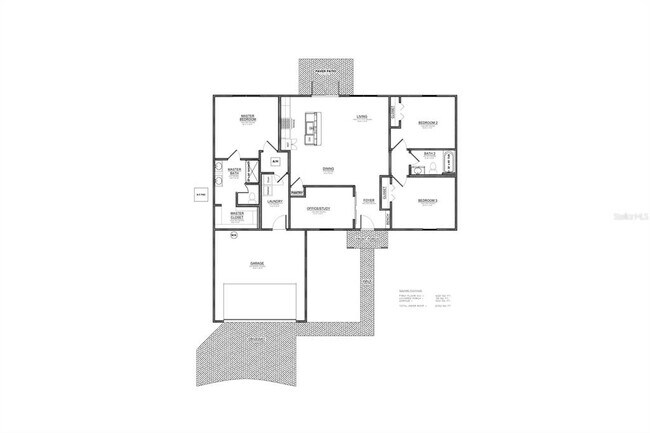 Building Photo - 44 Water Track Dr