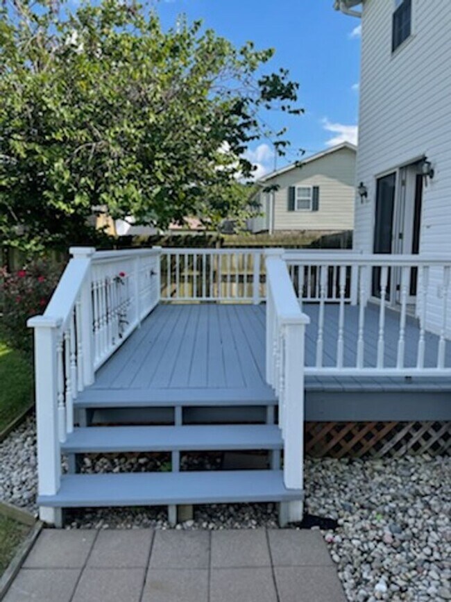 Building Photo - Immaculate Three Bedroom Two and Half Two-Story Charmer