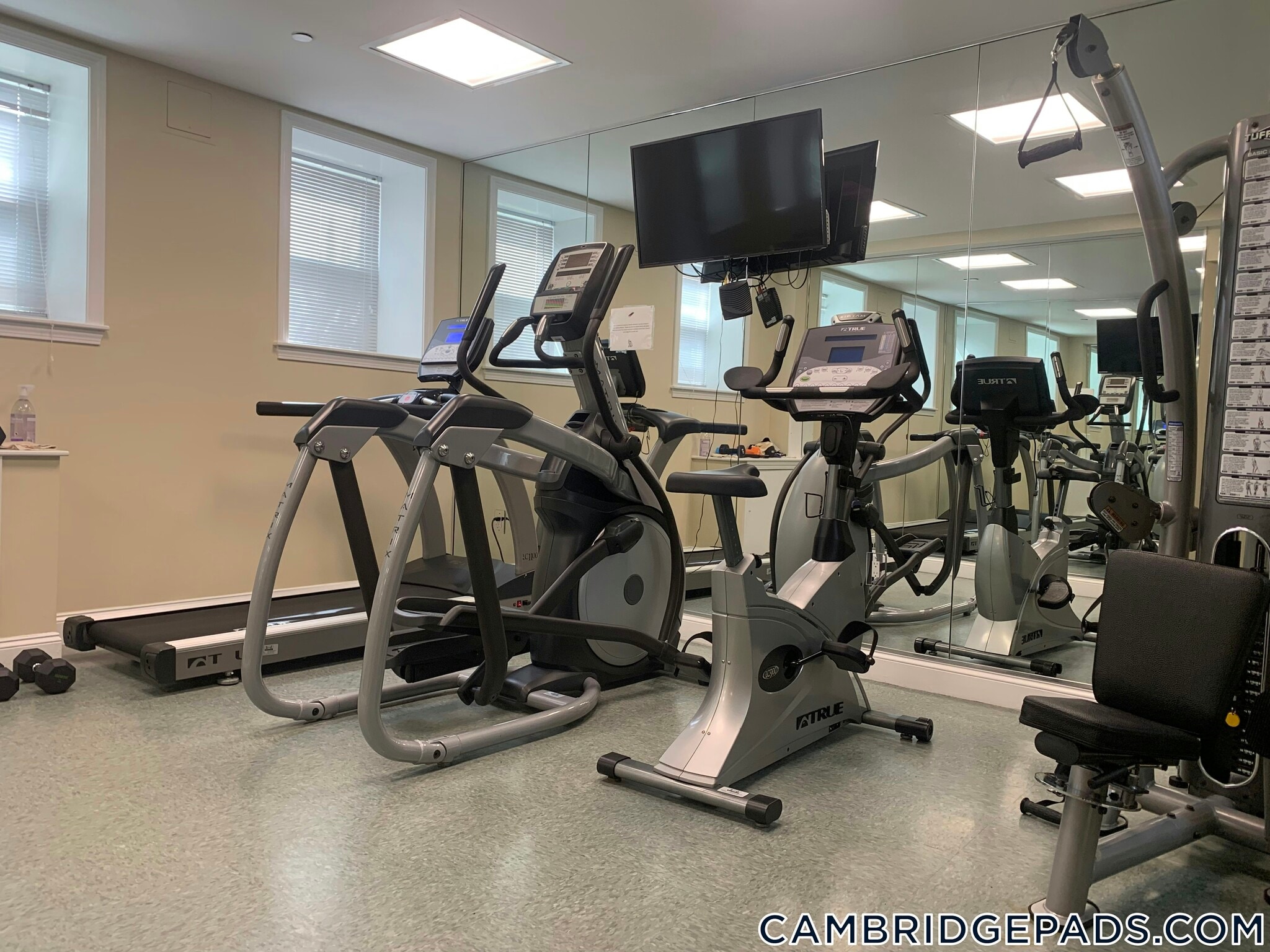 Building Photo - 20 Chauncy St