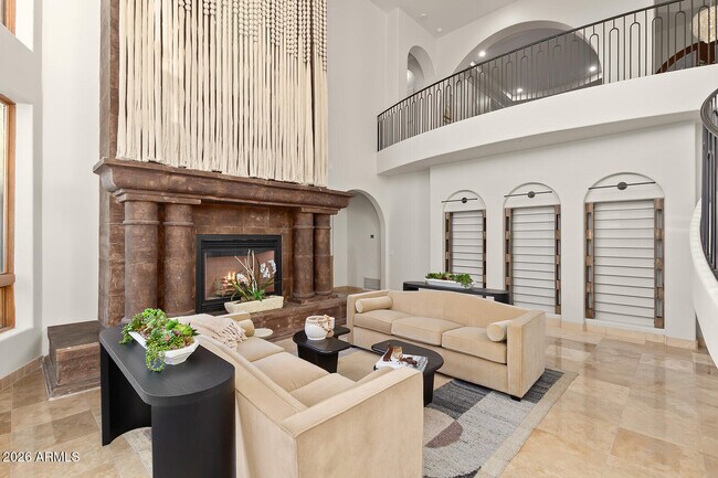 Building Photo - 11861 E Desert Trail Rd