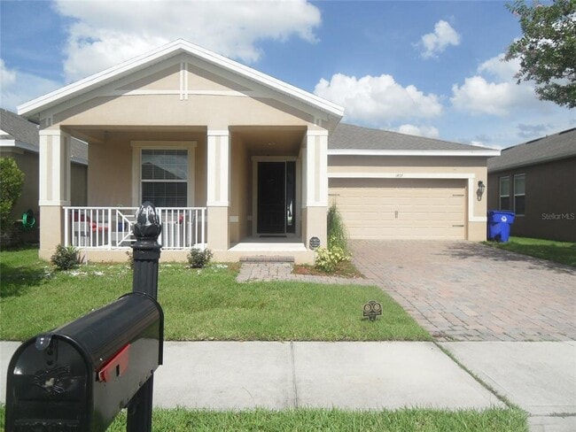 Building Photo - 1497 Softshell St