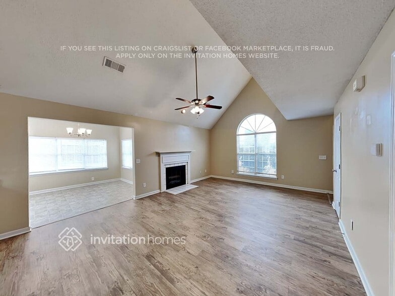 Building Photo - 62 Benfield Cir SE