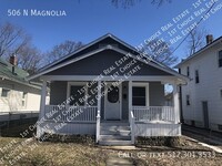 Building Photo - Charming 2-BDR 1.5-BTH House w/ Den